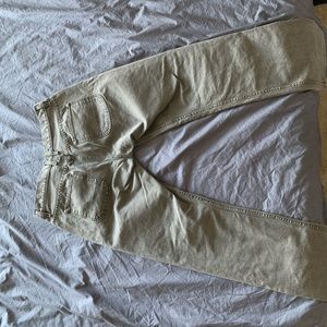 Flint and Tinder: Mill Pants (32, Grey)
